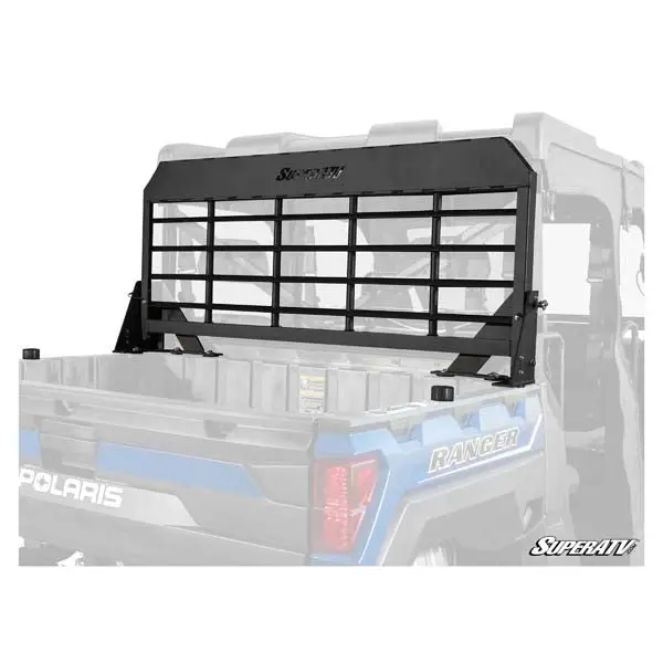 Super Atv Satv Headache Rack Kit Polris (Hr-P-Ran1k-01) 1