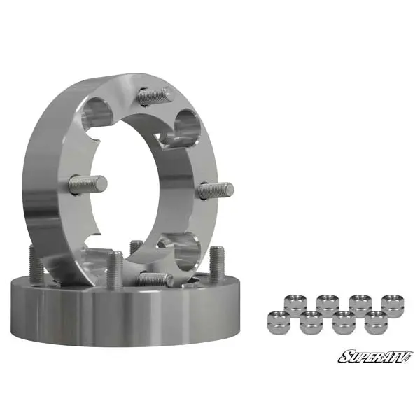 Super Atv Satv Honda Wheel Spacer 4/110 (Wsh7) 1