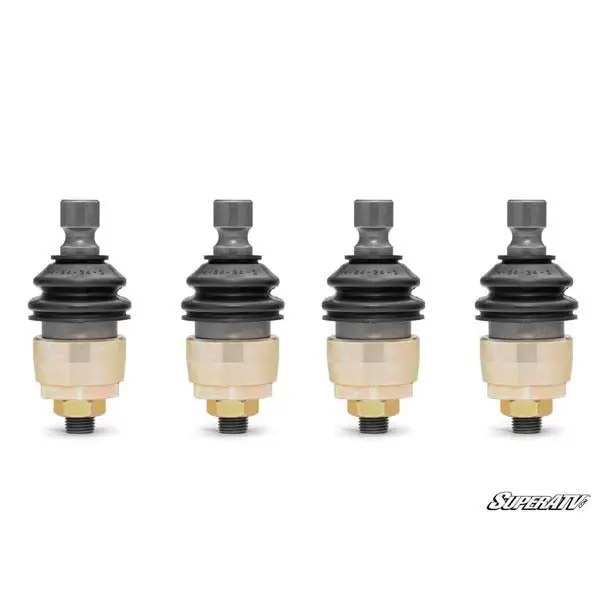 Super Atv Satv Keller Ball Joint Pol (Bjk-P-Xp1kt-K-4) 1