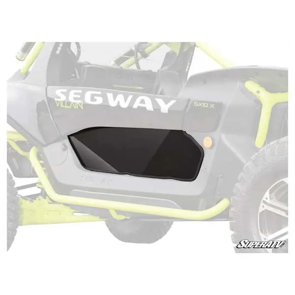 Super Atv Satv Lower Door Inserts Segway (Door-Sw-Vill-00) 1