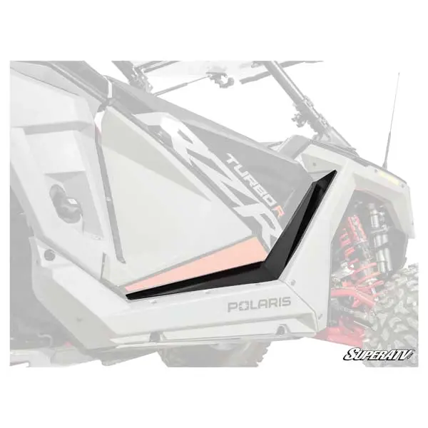 Super Atv Satv Lower Door Valances Pol (Door-P-Proxp-002-01) 1