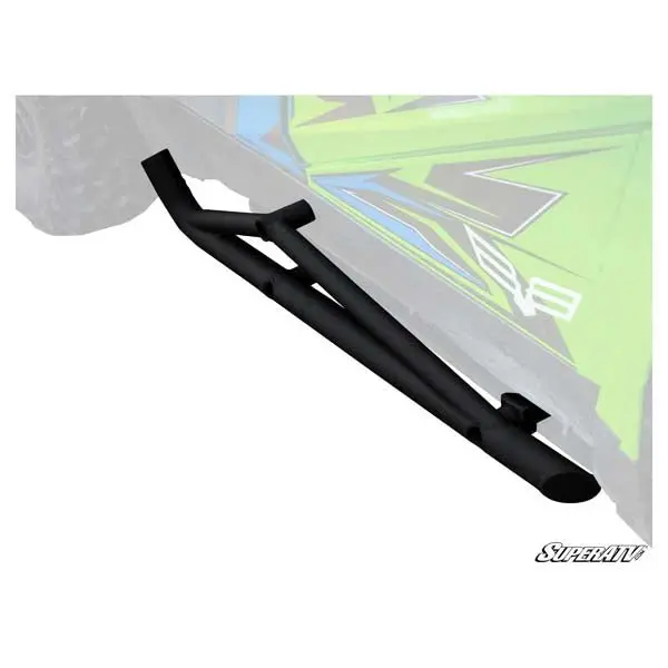 Super Atv Satv Nerf Bars Arctic Cat (Nb-T-Xx-00) 1