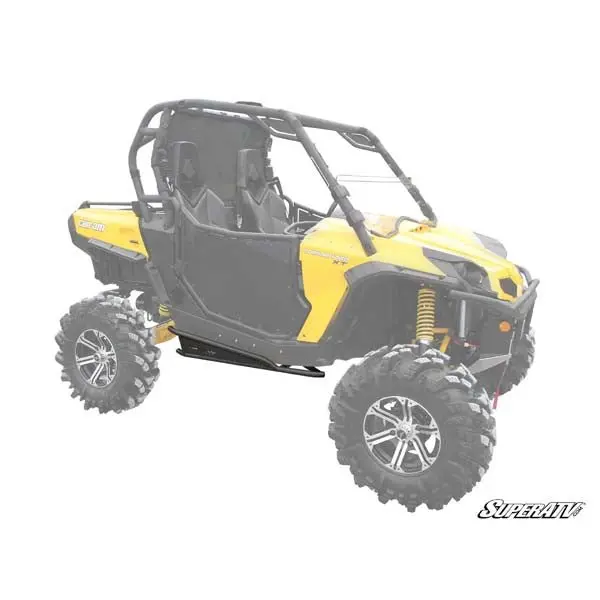 Super Atv Satv Nerf Bars Can-Am (Nb-Ca-Com-00) 1