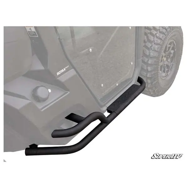 Super Atv Satv Nerf Bars Can-Am (Nb-Ca-Def-00) 1