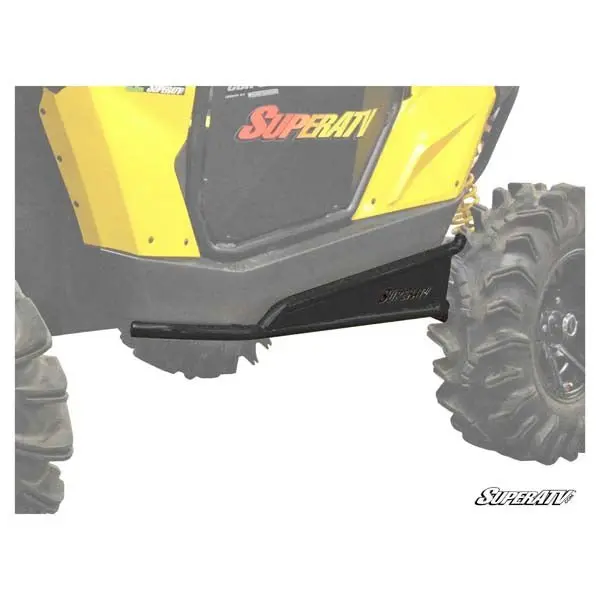 Super Atv Satv Nerf Bars Can-Am (Nb-Ca-Mav-00) 1