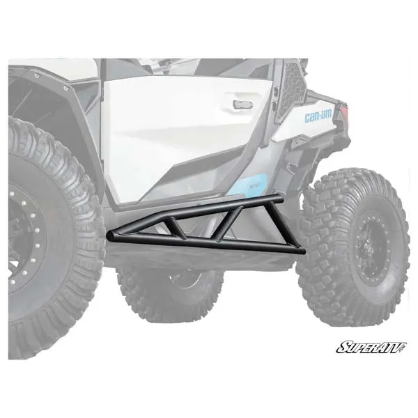 Super Atv Satv Nerf Bars Can-Am (Nb-Ca-T-00) 1