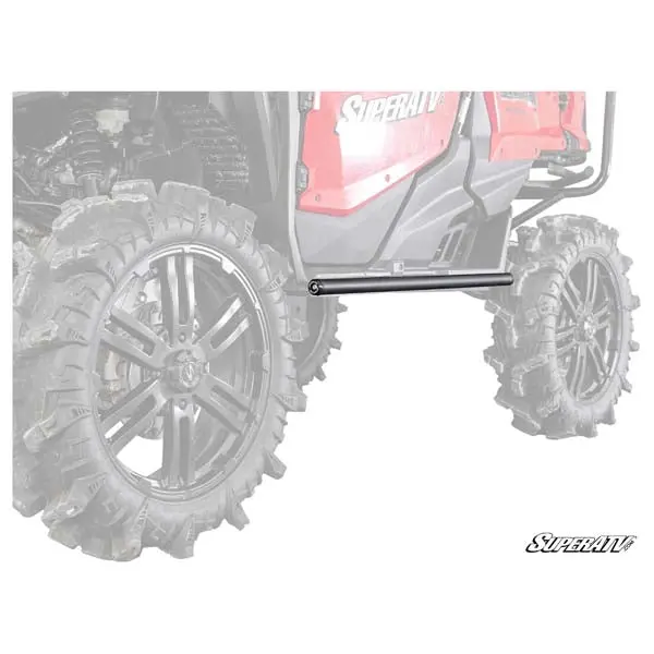 Super Atv Satv Nerf Bars Honda (Nb-H-Pio1k-00) 1