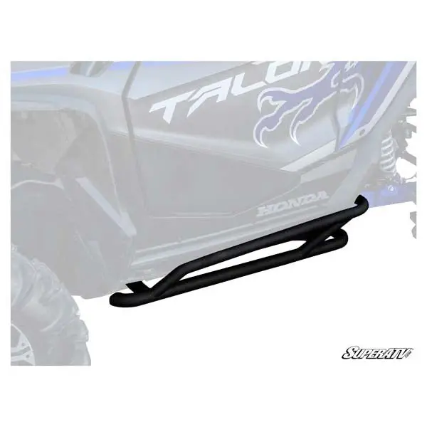 Super Atv Satv Nerf Bars Honda (Nb-H-Tal-00-Vb) 1