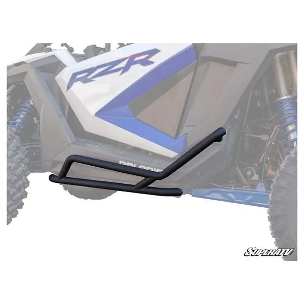 Super Atv Satv Nerf Bars Polaris (Nb-P-Proxp-002-00) 1