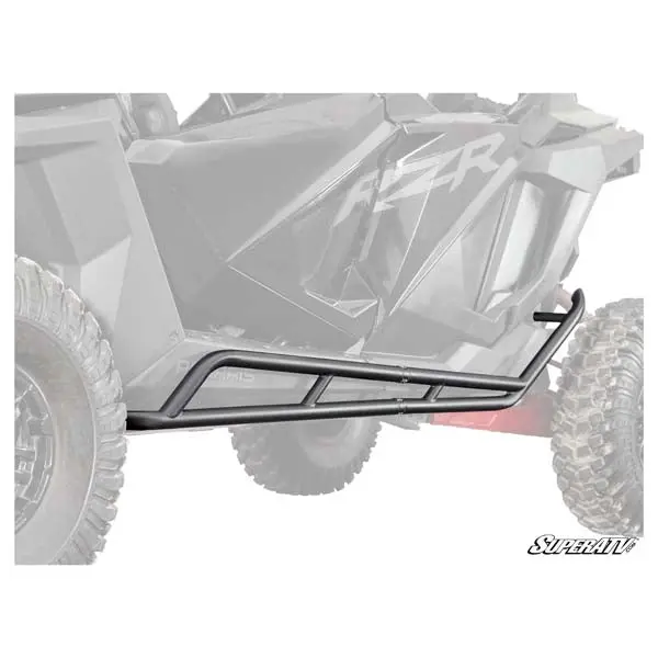 Super Atv Satv Nerf Bars Polaris (Nb-P-Proxp4-00) 1