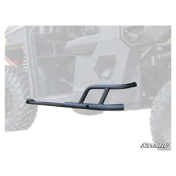 Super Atv Satv Nerf Bars Polaris (Nb-P-Ran1k-00) 1