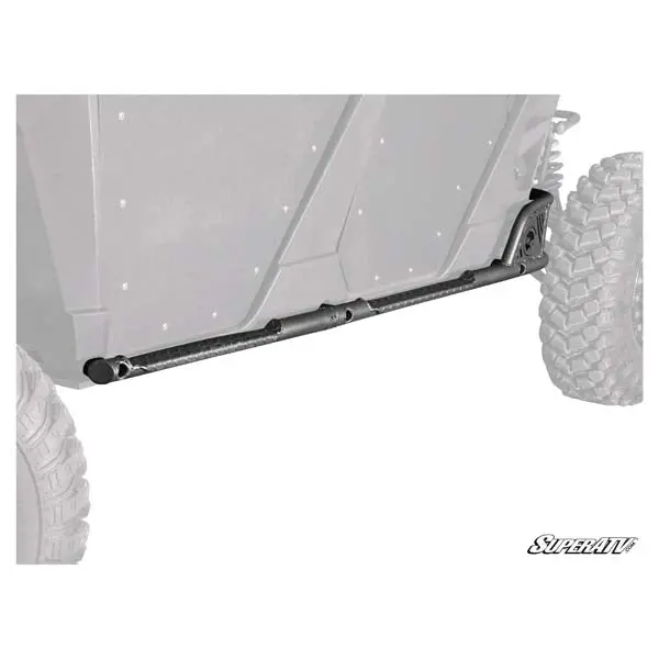 Super Atv Satv Nerf Bars Polaris (Nb-P-Ran1k4-00) 1