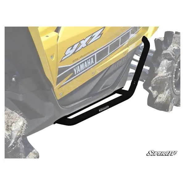 Super Atv Satv Nerf Bars Yamaha (Nb-Y-Yxz-00) 1