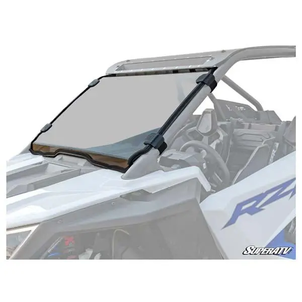 Super Atv Satv Plastic Windshield Pol (Ws-P-Proxp-70) 1