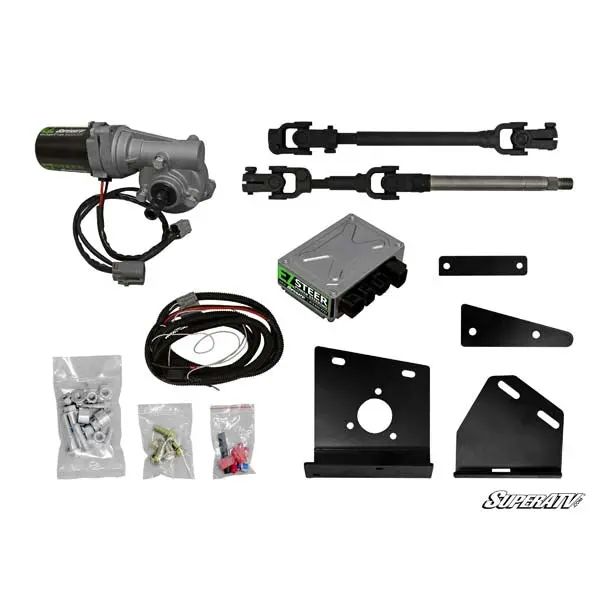 Super Atv Satv Power Steering Kit Ac (Ps-5-51) 1