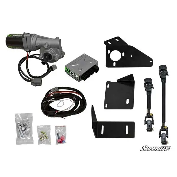 Super Atv Satv Power Steering Kit Can (Ps-7-14-15) 1