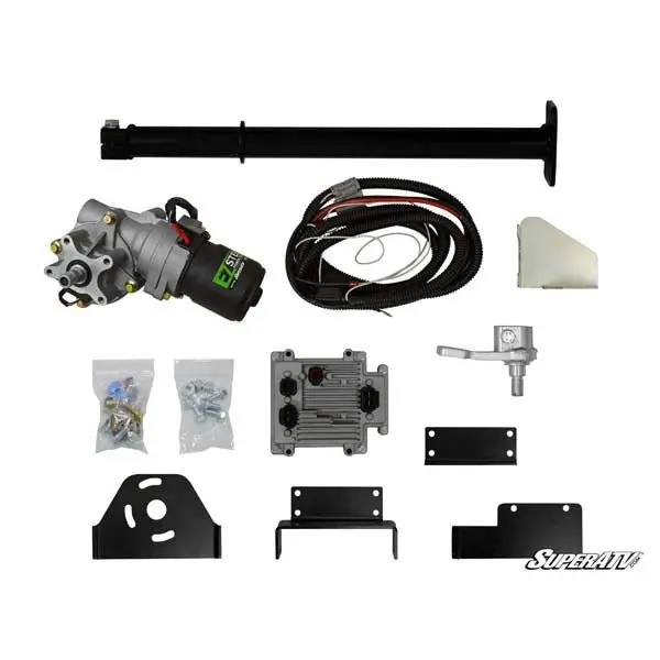 Super Atv Satv Power Steering Kit Can (Ps-Ca-Gen1-380) 1