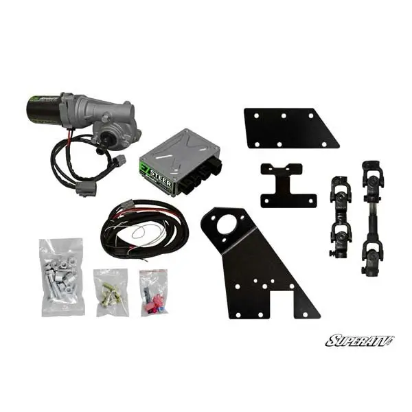 Super Atv Satv Power Steering Kit Honda (Ps-3-54) 1