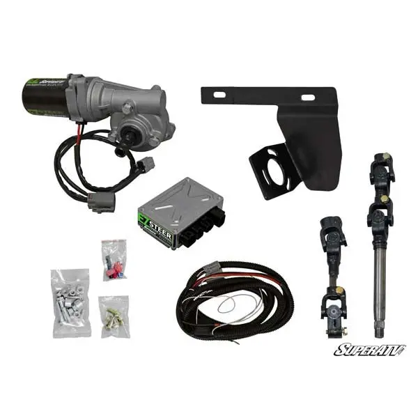 Super Atv Satv Power Steering Kit Jd (Ps-Jd-G-Xuv) 1
