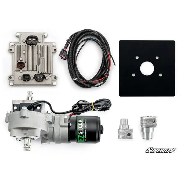 Super Atv Satv Power Steering Kit Uni (Ps-380W-U-Atv) 1