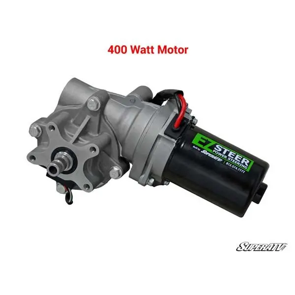 Super Atv Satv Power Steering Kit Uni (Ps-400W-U) 1