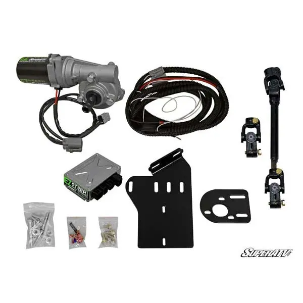 Super Atv Satv Power Steering Kit Yamaha (Ps-Y-Rhi) 1