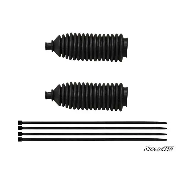 Super Atv Satv Rack & Pinion Boot Assbly (T2598) 1