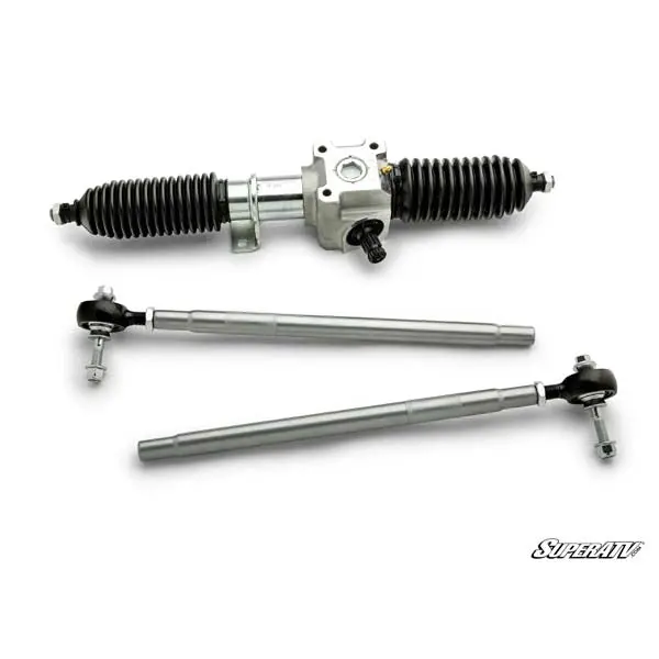 Super Atv Satv Rack & Pinion Can (Rp-Ca-Def) 1