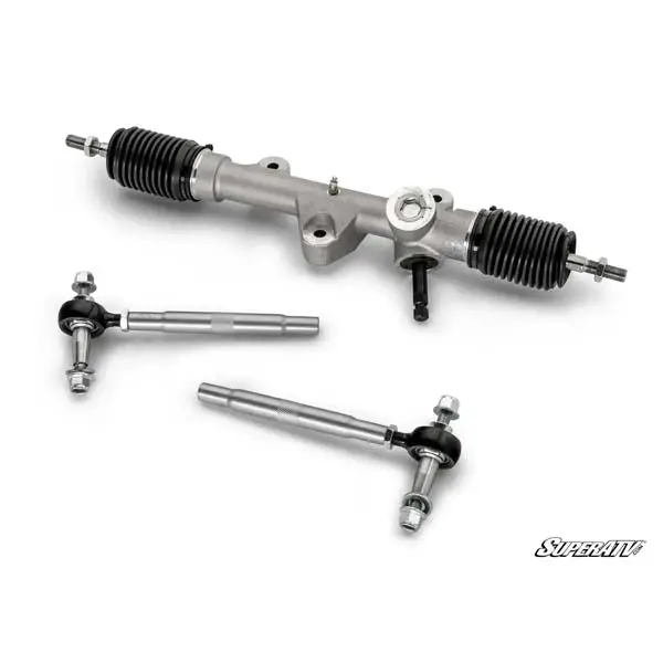Super Atv Satv Rack & Pinion Kaw (Rp-K-Trx) 1