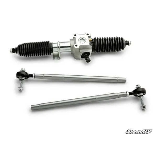 Super Atv Satv Rack & Pinion Pol (Rp-P-Ran-09Xp-002) 1