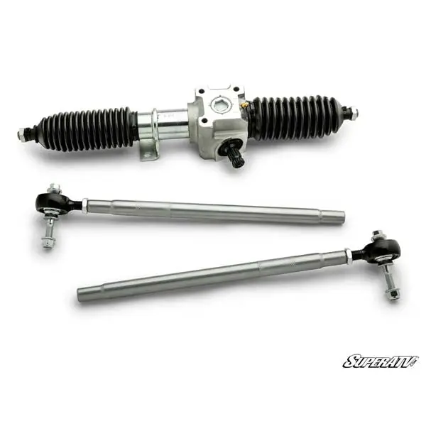 Super Atv Satv Rack & Pinion Pol (Rp-P-Ran900-002) 1