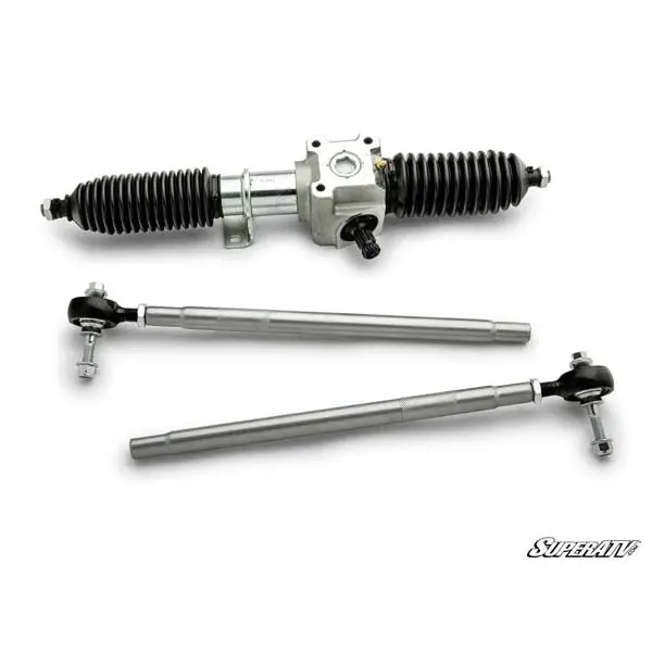 Super Atv Satv Rack & Pinion Pol (Rp-P-Rzr1k-002) 1