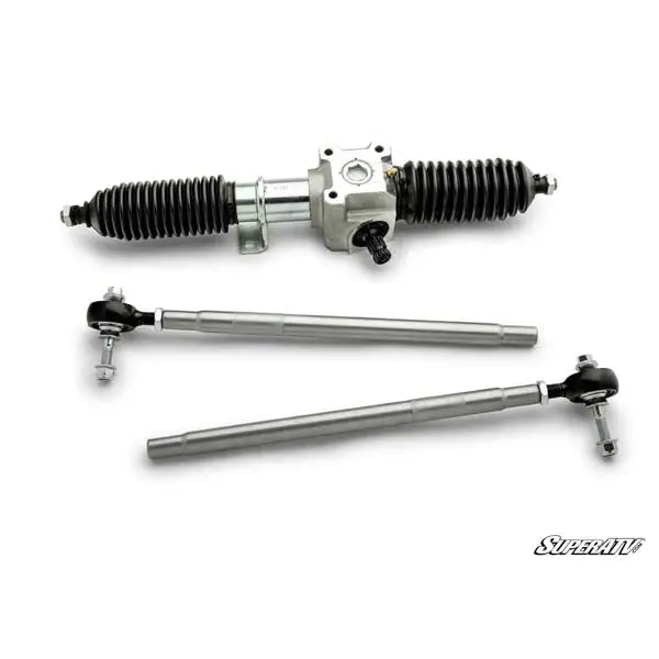 Super Atv Satv Rack & Pinion Pol (Rp-P-Rzrxp-002) 1