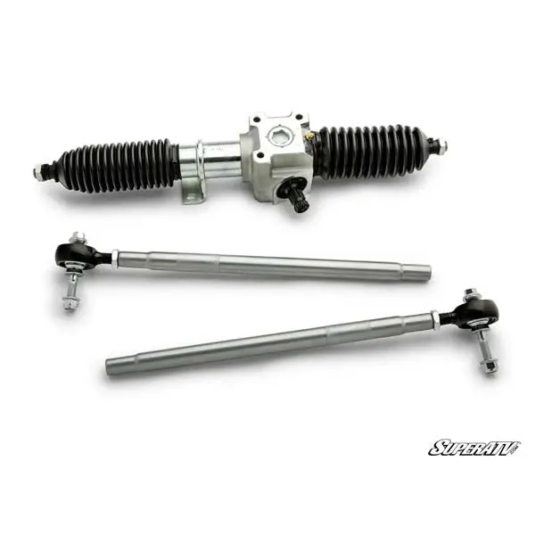 Super Atv Satv Rack & Pinion Pol (Rp-P-Rzrxpt-002) 1