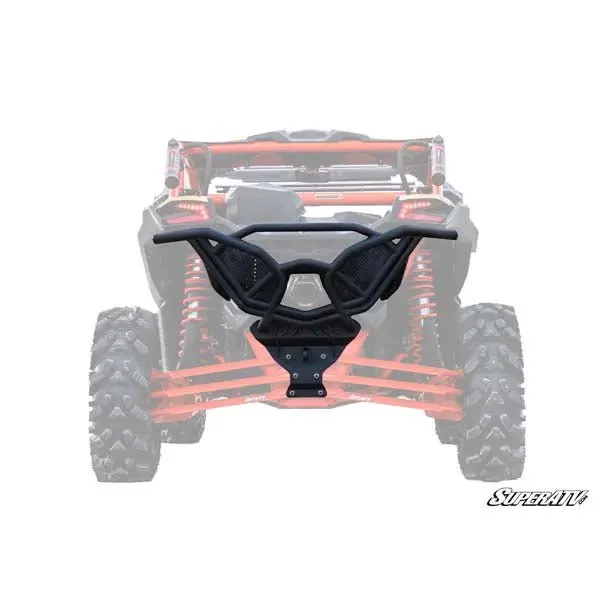 Super Atv Satv Rear Bumper Can-Am (Rb-Ca-X3-00) 1