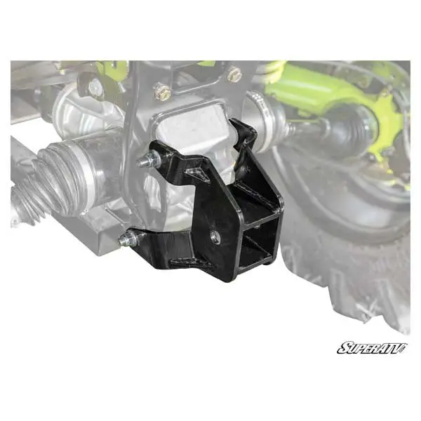 Super Atv Satv Rear Hitch Assembly Can (Rh-Ca-Out-Gen2-02) 1