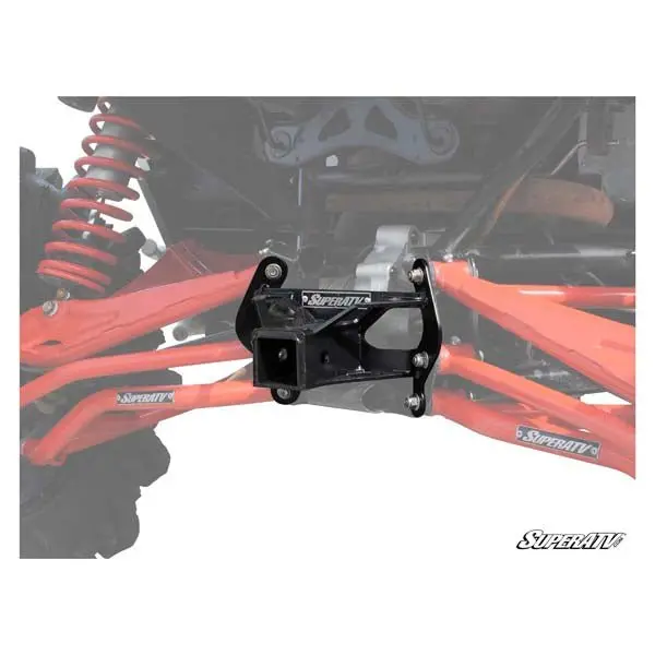 Super Atv Satv Rear Hitch Receiver Can (Rh-Ca-Mav-005-02) 1