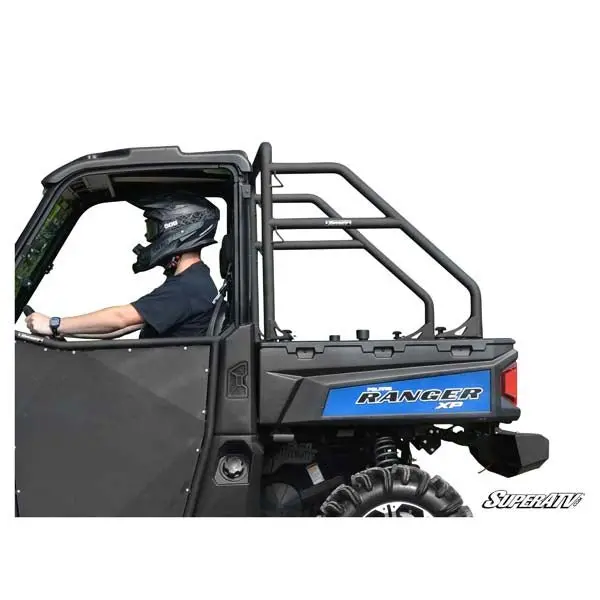 Super Atv Satv Rear Rollcage Support Pol (Rbar-P-Ran-002-00) 1