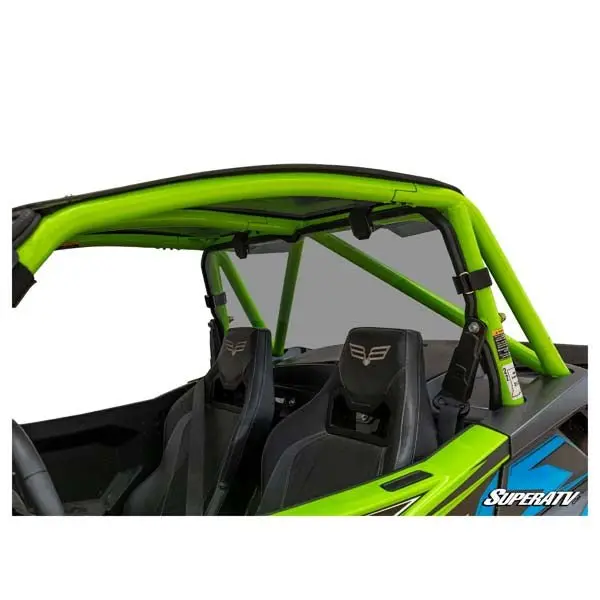 Super Atv Satv Rear Windshield Arcticcat (Rws-T-Xx-76) 1