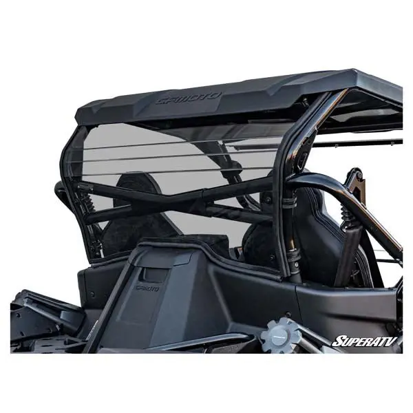 Super Atv Satv Rear Windshield Cfmoto (Rws-Cf-Zf950-76) 1