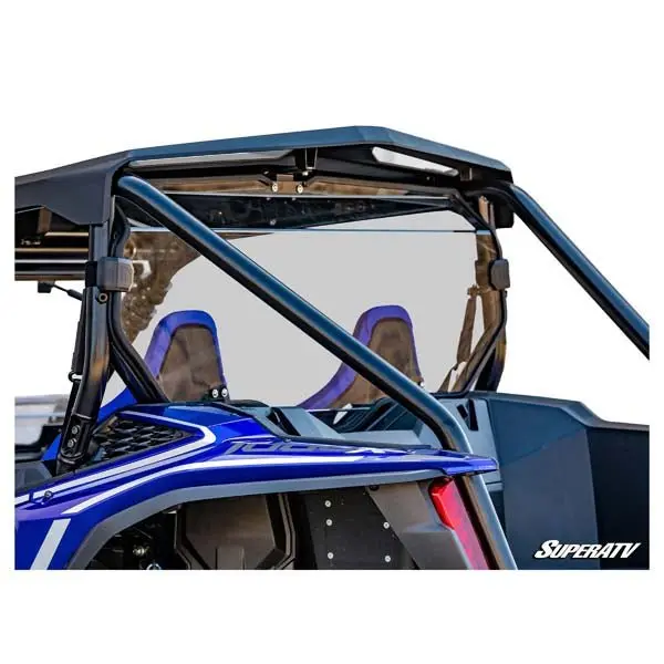 Super Atv Satv Rear Windshield Honda (Rws-H-Tal-71) 1