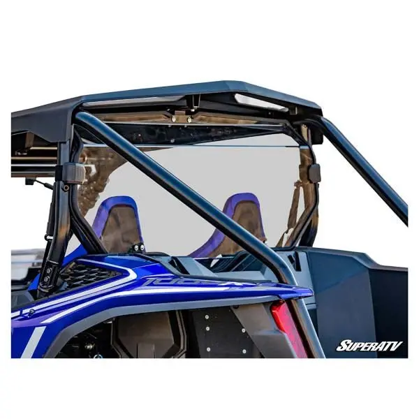 Super Atv Satv Rear Windshield Honda (Rws-H-Tal-75) 1
