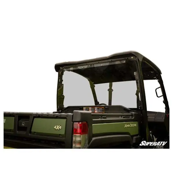 Super Atv Satv Rear Windshield John Deer (Rws-Jd-835M-76) 1