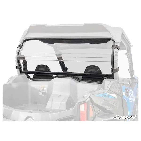 Super Atv Satv Rear Windshield Kt Cfmoto (Rws-Cf-Zf950-001-76) 1