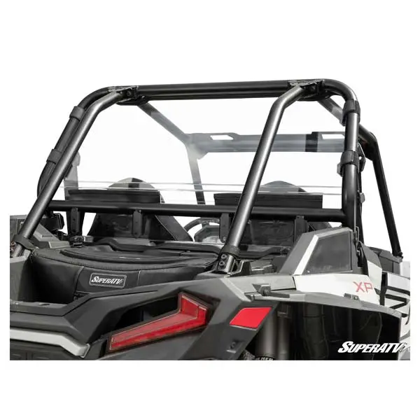 Super Atv Satv Rear Windshield Polaris (Rws-P-Rzr-1K-71) 1