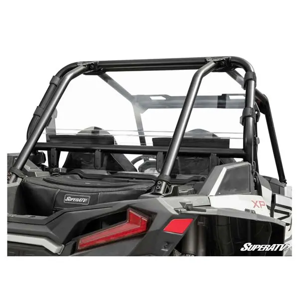 Super Atv Satv Rear Windshield Polaris (Rws-P-Rzrxp-71) 1