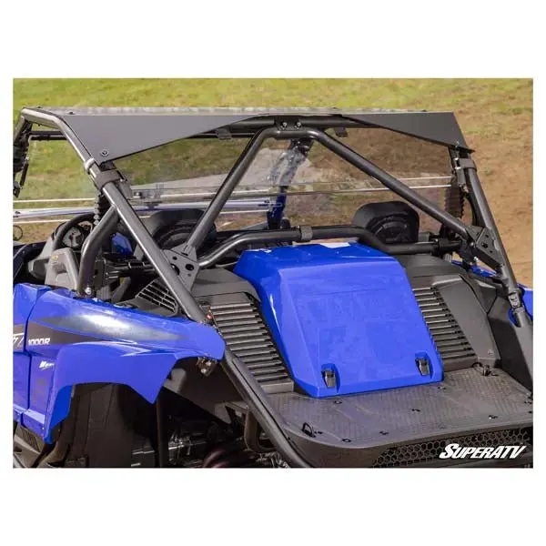 Super Atv Satv Rear Windshield Yamaha (Rws-Y-Yxz-76) 1