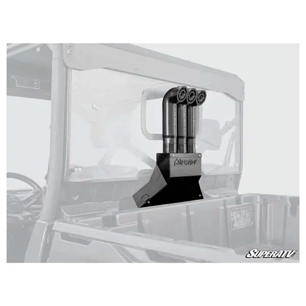 Super Atv Satv Snorkel Kit Can-Am (Skl-Ca-Def-001) 1