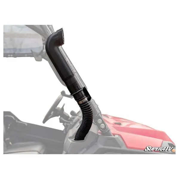 Super Atv Satv Snorkel Kit Honda (Skl-H-Pio1k) 1