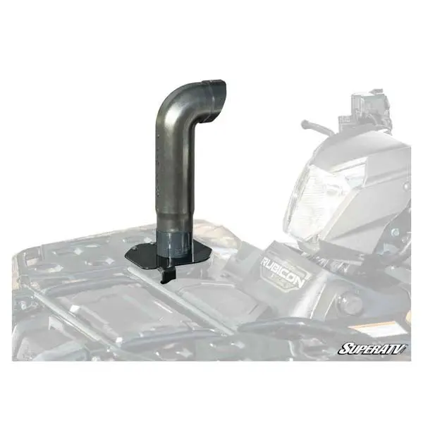 Super Atv Satv Snorkel Kit Honda (Skl-H-Ran420-002) 1